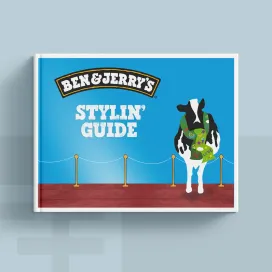 Ben & Jerry’S